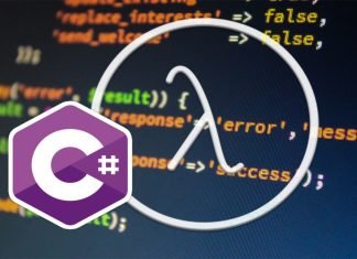 Feature Tự học lập trình C# qua dự án mini