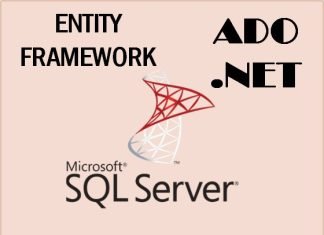 Tự học lập trình ado.net và entity framework