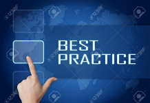 c# best practice