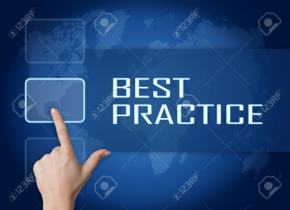 c# best practice